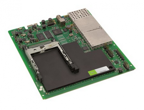 Triax TDH 843 COFDM Triax TDH 843 COFDM